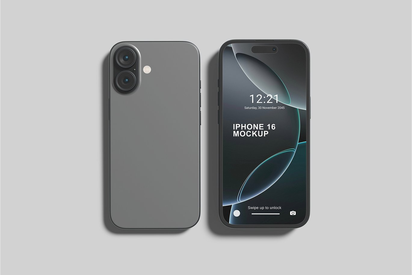 图片[5]-iPhone 16 Mockup（395082）-技能树